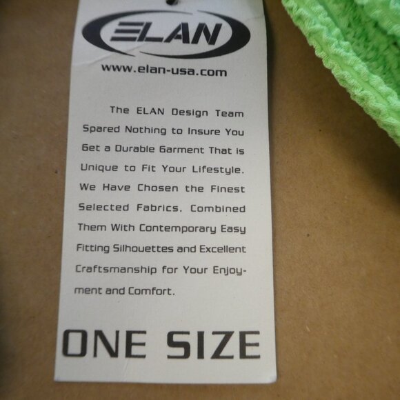 Elan Bodycon Shirt/Top (made in USA) - Picture 5 of 9